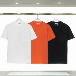 Picture of Loewe T Shirts Short _SKULoeweS-XXL807836682
